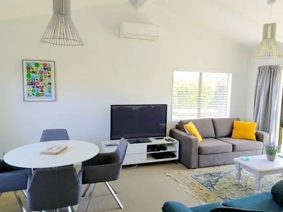 Exclusive Kır Evi, 2 Yatak Odası, Bahçe Manzaralı