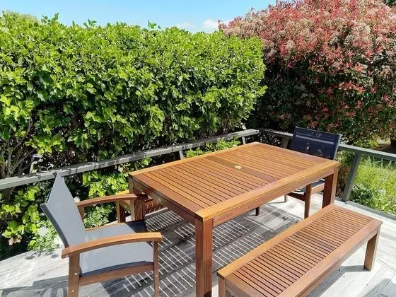 Exclusive Kır Evi, 2 Yatak Odası, Bahçe Manzaralı