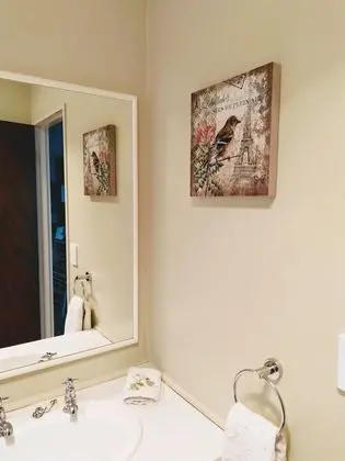 Exclusive Kır Evi, 2 Yatak Odası, Bahçe Manzaralı