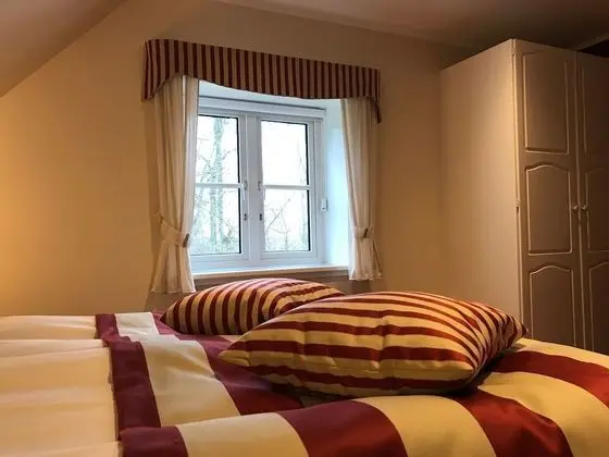 Standard Tek Büyük Yataklı Oda, Küvet