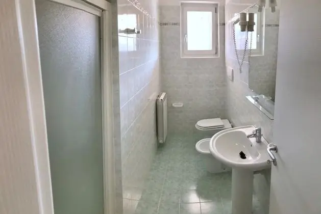Standard Apart Daire, 1 Yatak Odası (massima occupancy 4 pax )