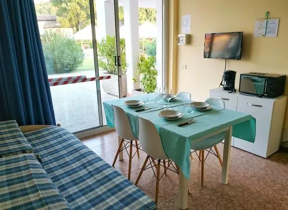 Standard Apart Daire, 2 Yatak Odası