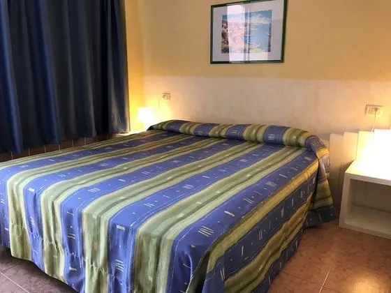 Standard Apart Daire, 2 Yatak Odası