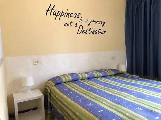 Standard Apart Daire, 2 Yatak Odası