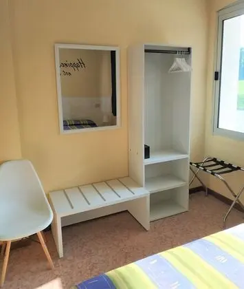 Standard Apart Daire, 2 Yatak Odası