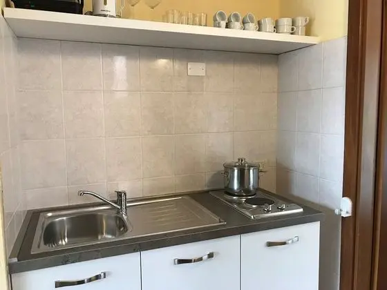 Standard Apart Daire, 2 Yatak Odası