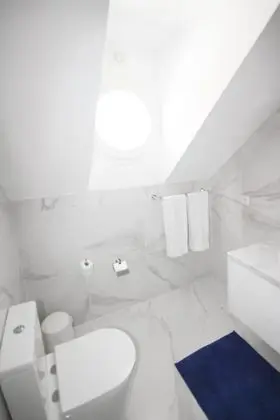 Deluxe Süit, Bahçe Manzaralı (Rosa)