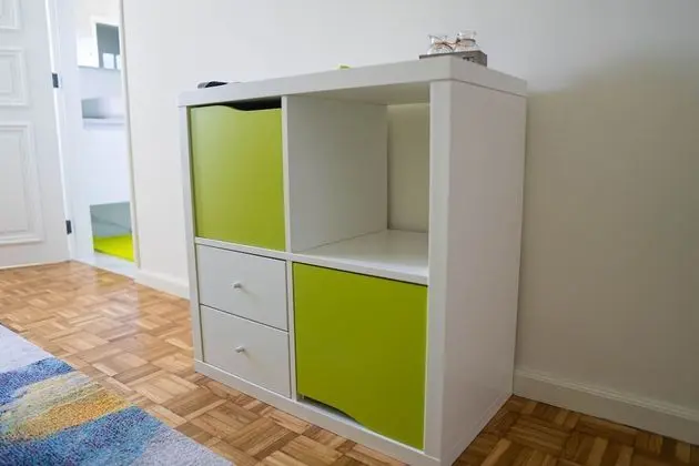 Deluxe Süit, Tepe Manzaralı (Verde)