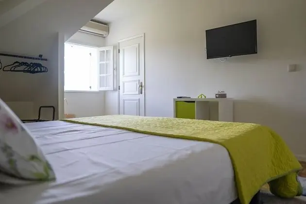 Deluxe Süit, Tepe Manzaralı (Verde)