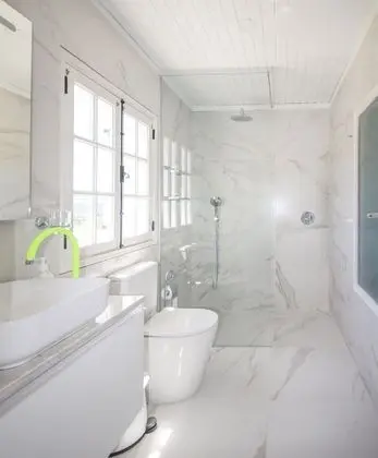 Deluxe Süit, Tepe Manzaralı (Verde)