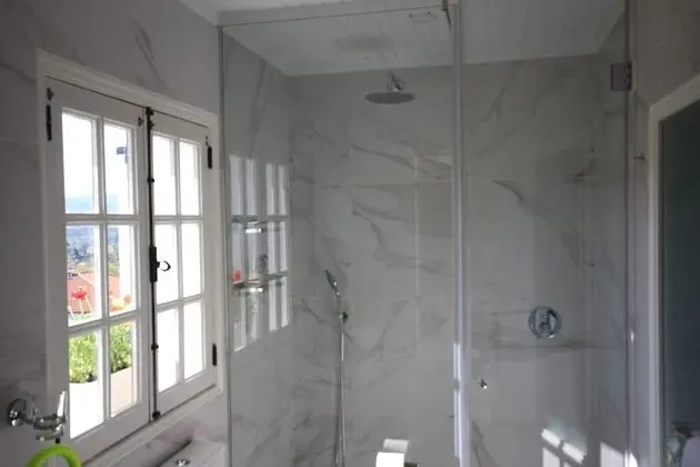 Deluxe Süit, Tepe Manzaralı (Verde)