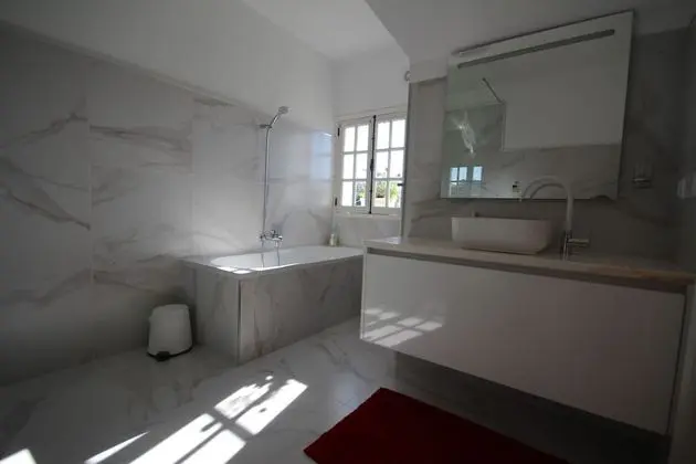 Deluxe Süit, Tepe Manzaralı (Vermelho)