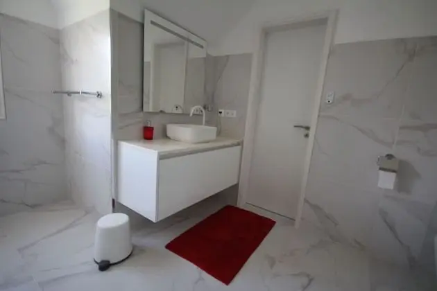 Deluxe Süit, Tepe Manzaralı (Vermelho)