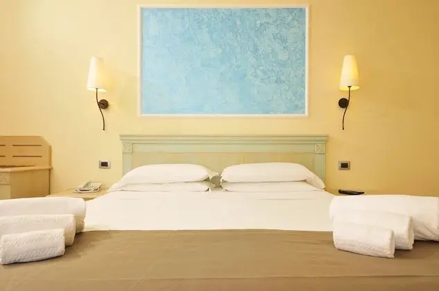 Deluxe Oda, Sıcak Su Küveti