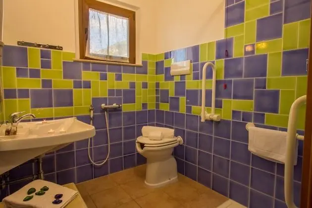 Deluxe Oda, Sıcak Su Küveti