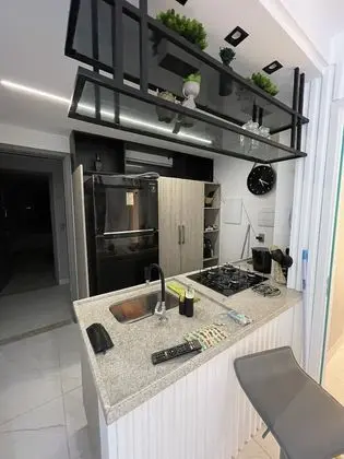 Luxury Apart Daire