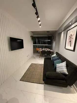 Luxury Apart Daire