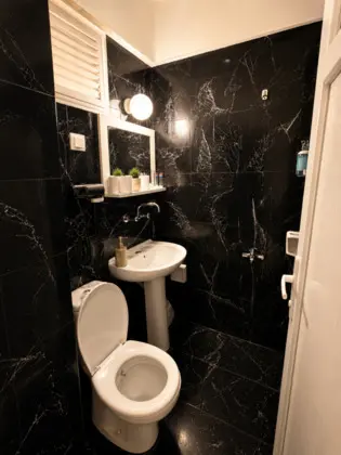 Twin,simge Yapı Manzaralı,balkonlu