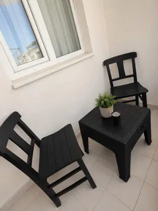 Twin,veranda Manzaralı,balkonlu