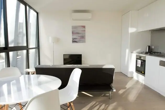 Apart Daire (1 Bedroom)