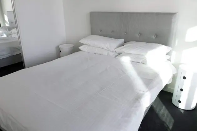 Apart Daire (1 Bedroom)