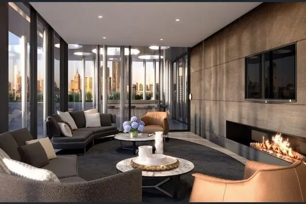 Apart Daire (1 Bedroom)