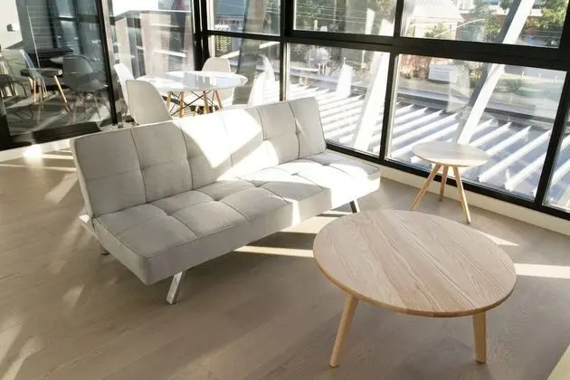 Apart Daire (1 Bedroom)