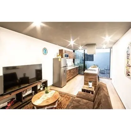 Deluxe Apart Daire