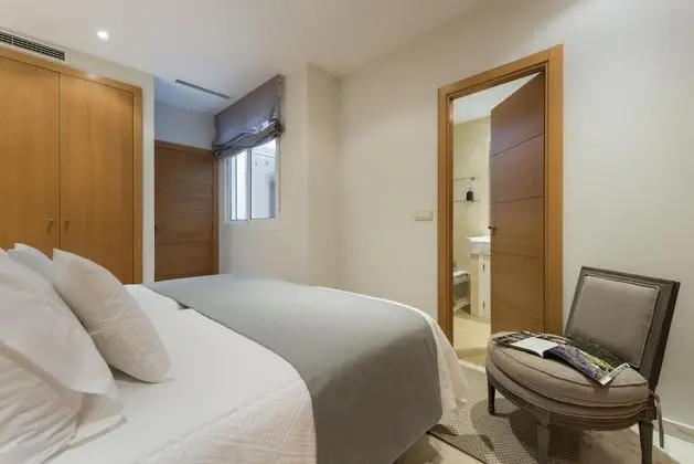 Apart Daire, 2 Yatak Odası