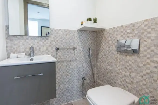 Apart Daire