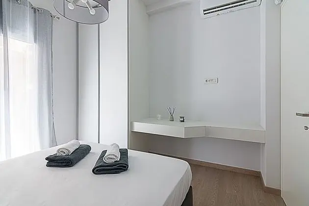 Apart Daire, 2 Yatak Odası