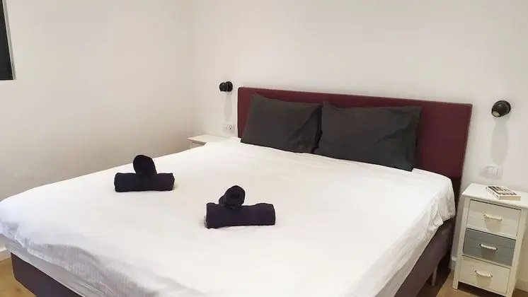 Deluxe Apart Daire