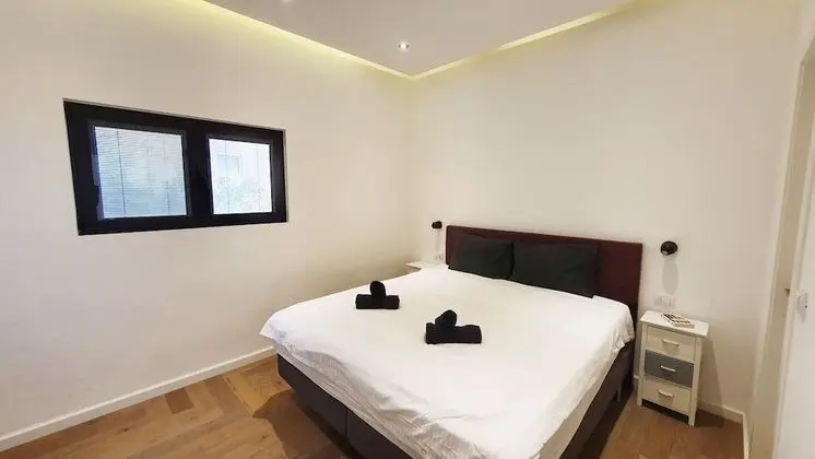 Deluxe Apart Daire