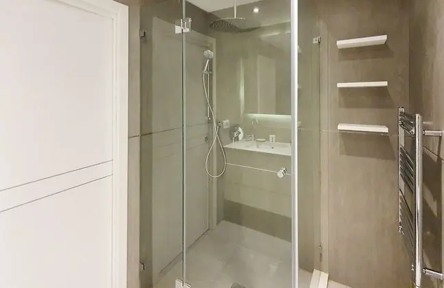 Deluxe Apart Daire