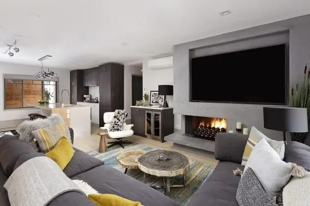 Apart Daire, Engellilere Uygun