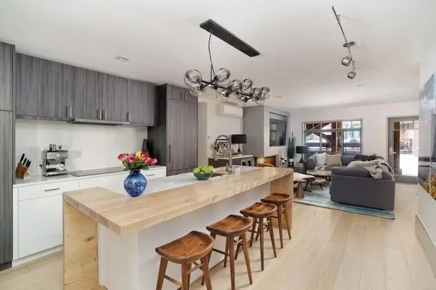 Apart Daire, Engellilere Uygun