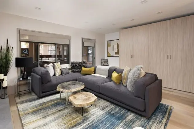 Apart Daire, Engellilere Uygun