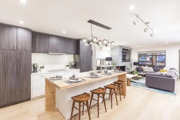 Apart Daire, Engellilere Uygun