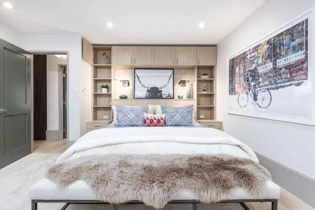 Apart Daire, Engellilere Uygun