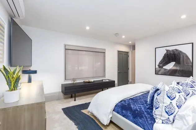 Apart Daire, Engellilere Uygun