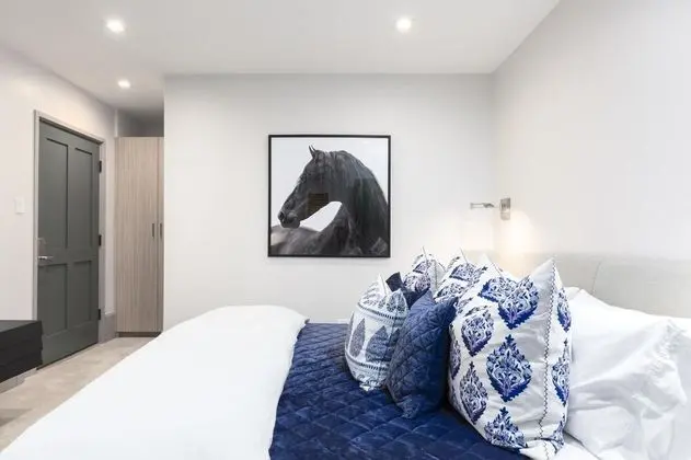 Apart Daire, Engellilere Uygun