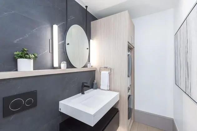 Apart Daire, Engellilere Uygun