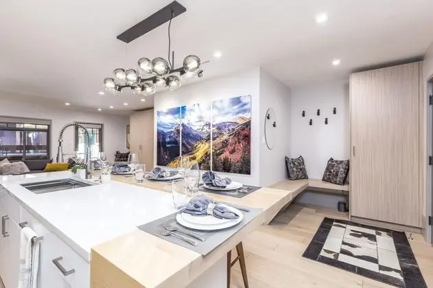 Apart Daire, Engellilere Uygun