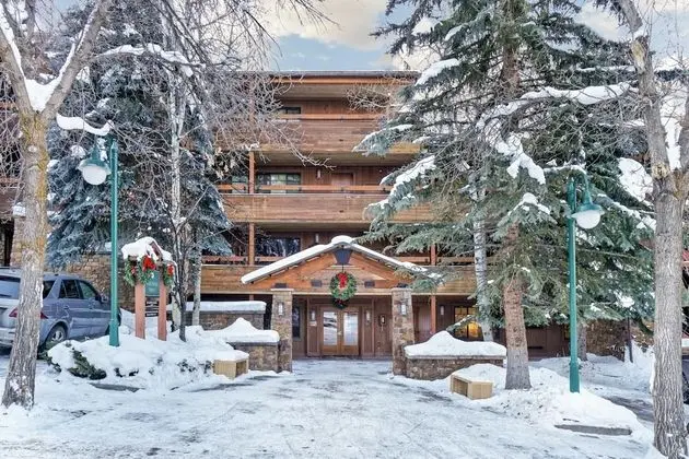 Apart Daire, Engellilere Uygun