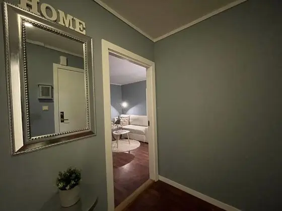 Apart Daire, 2 Yatak Odası, Buzdolabı