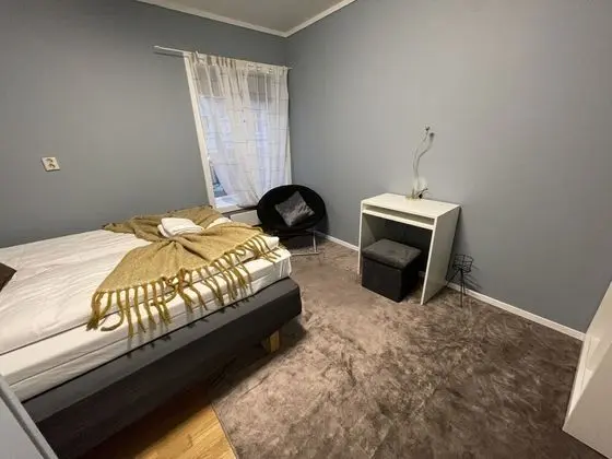 Apart Daire, 2 Yatak Odası, Buzdolabı