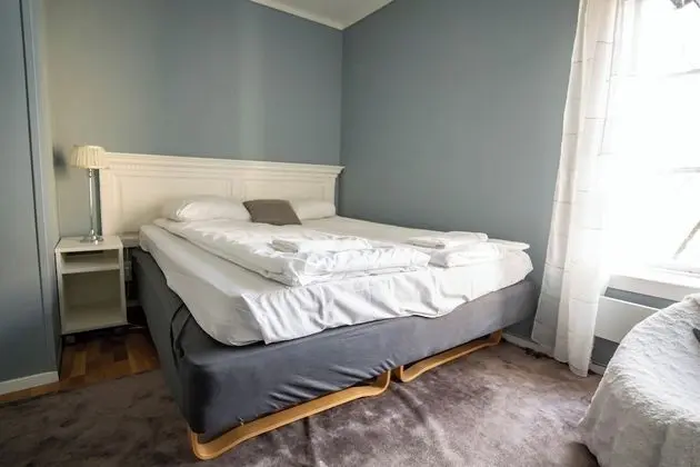 Apart Daire, 2 Yatak Odası, Buzdolabı