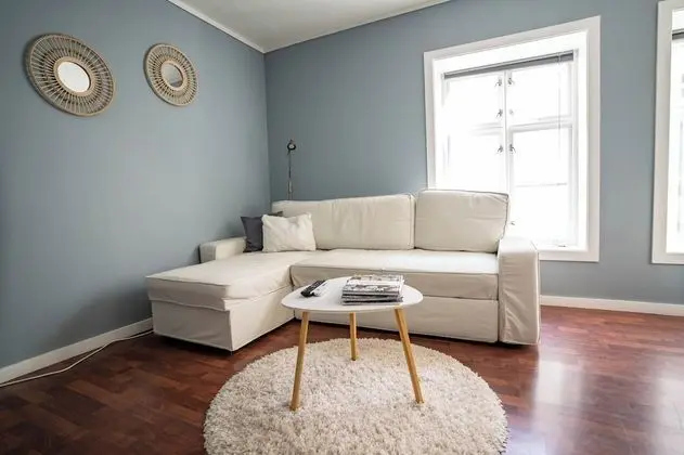 Apart Daire, 2 Yatak Odası, Buzdolabı