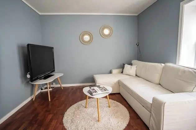 Apart Daire, 2 Yatak Odası, Buzdolabı