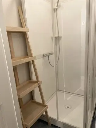 Apart Daire, 2 Yatak Odası, Buzdolabı